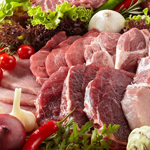 Купить свежее мясо свиное в Тирасполе с доставкой.